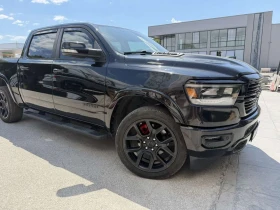 Dodge RAM 1500 Laramie, Газ, снимка 5