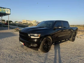 Dodge RAM 1500 Laramie, Газ, снимка 6
