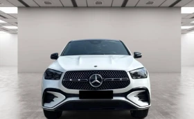 Mercedes-Benz GLE 350 de 4Matic Coupe = AMG Line = Premium Гаранция, снимка 1