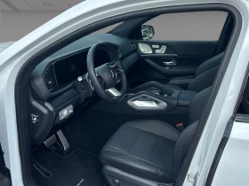Mercedes-Benz GLE 350 de 4Matic Coupe = AMG Line = Premium Гаранция, снимка 6