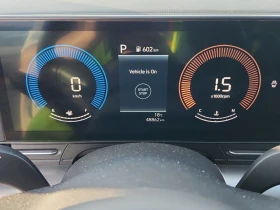 Hyundai Kona PREFERED* CARFAX* АВТОКРЕДИТ БЕЗ ПЪРВОНАЧАЛНА ВНОС, снимка 9