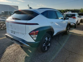 Hyundai Kona PREFERED* CARFAX* АВТОКРЕДИТ БЕЗ ПЪРВОНАЧАЛНА ВНОС, снимка 3