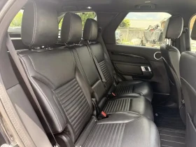 Land Rover Discovery Automatic, снимка 14