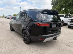 Land Rover Discovery Automatic, снимка 5
