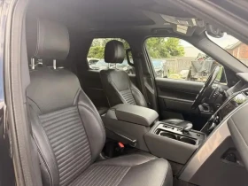 Land Rover Discovery Automatic, снимка 11