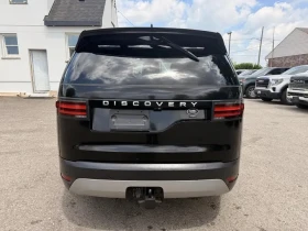 Land Rover Discovery Automatic, снимка 6