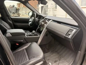 Land Rover Discovery Automatic, снимка 10