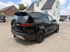 Land Rover Discovery Automatic, снимка 7