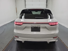 Porsche Cayenne * GTS * CARFAX * , снимка 17