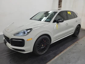Porsche Cayenne * GTS * CARFAX * , снимка 1