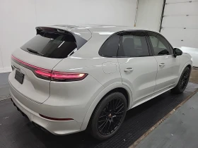 Porsche Cayenne * GTS * CARFAX * , снимка 3