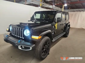 Jeep Wrangler, снимка 1