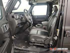 Jeep Wrangler, снимка 5