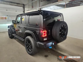 Jeep Wrangler, снимка 4