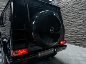 Mercedes-Benz G 350 D* 4MATIC* CAM* ПОДГРЕВ* , снимка 6