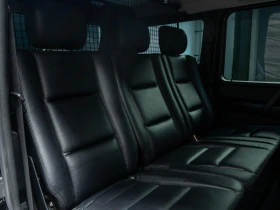 Mercedes-Benz G 350 D* 4MATIC* CAM* ПОДГРЕВ* , снимка 13