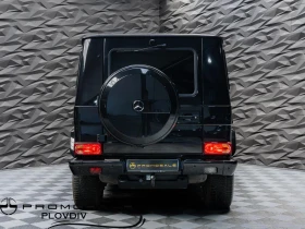 Mercedes-Benz G 350 D* 4MATIC* CAM* ПОДГРЕВ* , снимка 3