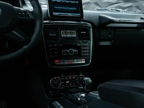 Mercedes-Benz G 350 D* 4MATIC* CAM* ПОДГРЕВ* , снимка 10