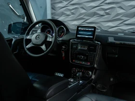 Mercedes-Benz G 350 D* 4MATIC* CAM* ПОДГРЕВ* , снимка 8