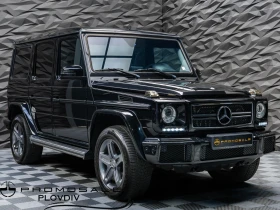 Mercedes-Benz G 350 D* 4MATIC* CAM* ПОДГРЕВ* , снимка 1