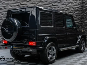 Mercedes-Benz G 350 D* 4MATIC* CAM* ПОДГРЕВ* , снимка 4