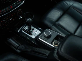 Mercedes-Benz G 350 D* 4MATIC* CAM* ПОДГРЕВ* , снимка 9
