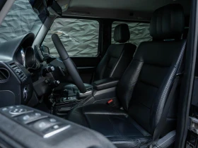Mercedes-Benz G 350 D* 4MATIC* CAM* ПОДГРЕВ* , снимка 7