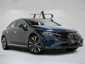 Mercedes-Benz EQE, снимка 1