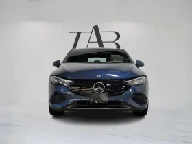 Mercedes-Benz EQE, снимка 2