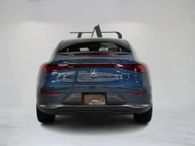 Mercedes-Benz EQE, снимка 5