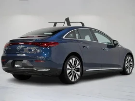 Mercedes-Benz EQE, снимка 7