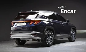 Hyundai Tucson, снимка 2
