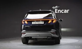 Hyundai Tucson, снимка 4