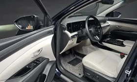 Hyundai Tucson, снимка 6
