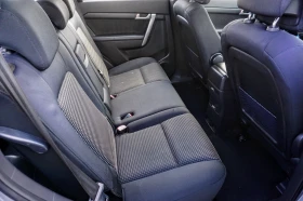Chevrolet Captiva 2.4i GPL 16V LT - 8995 лв. - 81141635 | Car24.bg