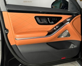 Mercedes-Benz S580 L 4M AMG Exclusive таблет 21&#34;, снимка 8