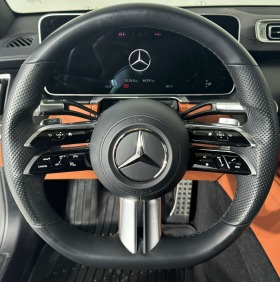 Mercedes-Benz S580 L 4M AMG Exclusive таблет 21&#34;, снимка 9