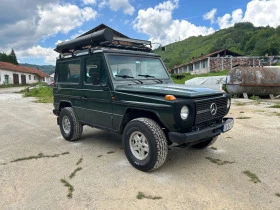  Mercedes-Benz G