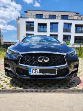 Infiniti Q30 S Premium 4x4 | Mobile.bg    2