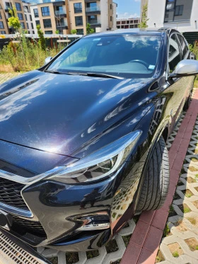 Infiniti Q30 S Premium 4x4 | Mobile.bg    3