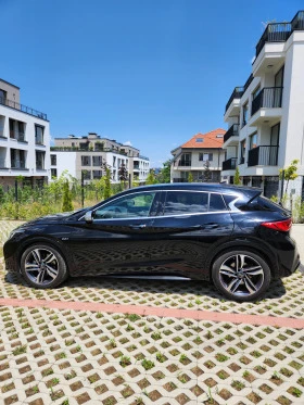 Infiniti Q30 S Premium 4x4 | Mobile.bg    8