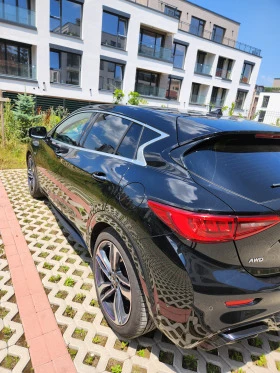 Infiniti Q30 S Premium 4x4, снимка 6