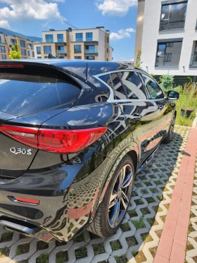 Infiniti Q30 S Premium 4x4, снимка 5