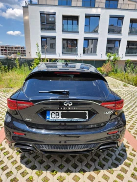 Infiniti Q30 S Premium 4x4 | Mobile.bg    9