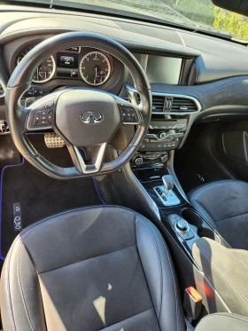 Infiniti Q30 S Premium 4x4, снимка 11