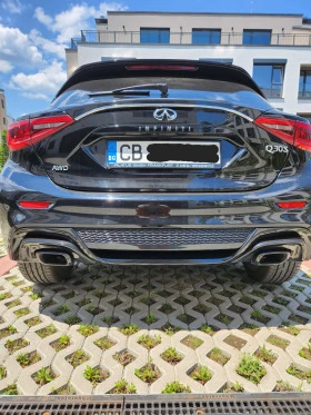 Infiniti Q30 S Premium 4x4 | Mobile.bg    10