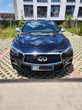 Infiniti Q30 S Premium 4x4, снимка 1