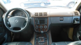 Mercedes-Benz ML 270 2.7* 163* k.c* Avtomat* , снимка 13