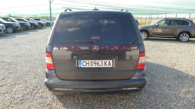 Mercedes-Benz ML 270 2.7* 163* k.c* Avtomat* , снимка 5