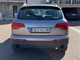 Audi Q7 НА ПРУЖИНИ, снимка 6